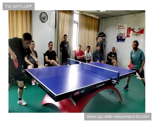 世界乒乓球联赛赛场志愿者风采短片第五轮征集与评选启动，2020国际乒联世界巡回赛总决赛志愿者